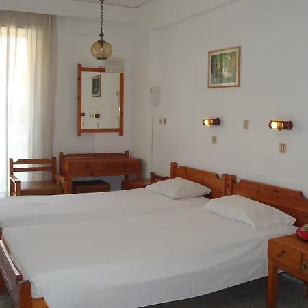 Hotel Karis Miasto Kos
