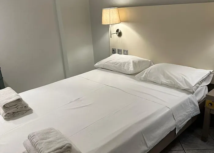 Hotel Karis Miasto Kos