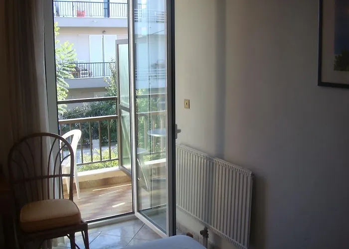 Hotel Karis Miasto Kos