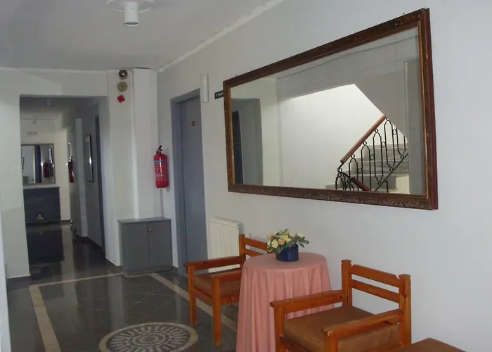 Hotel Karis Miasto Kos