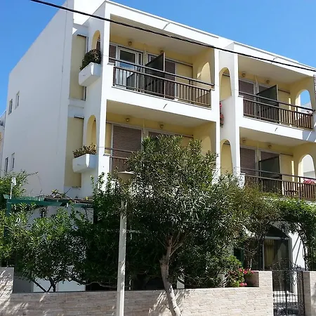 Karis Hotel Kos By