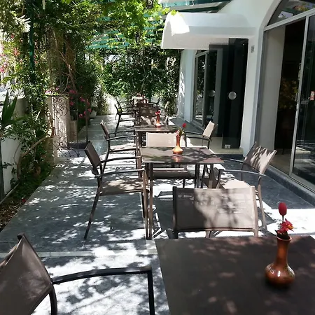 Karis Hotel Kos By