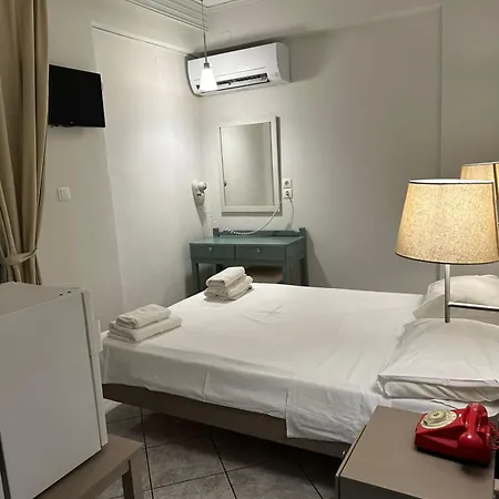 Hotel Karis 2*