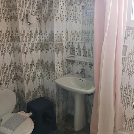 Hotel Karis Kos By