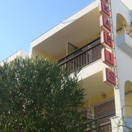 καρίς 2*