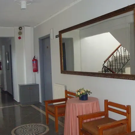 Hotel Karis Kos Town