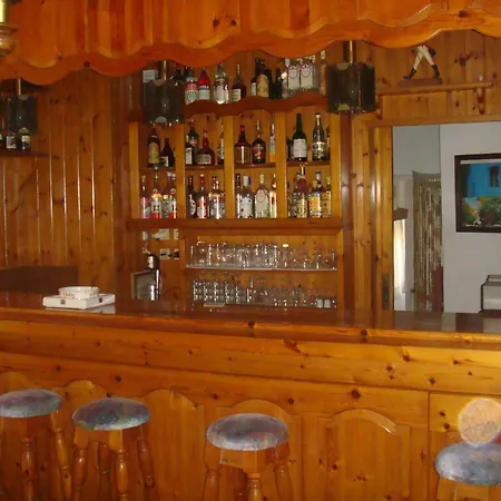 Hotel Karis 2*