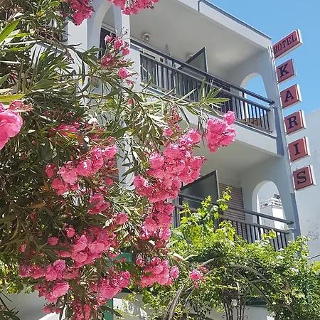 Karis Hotel Kos By