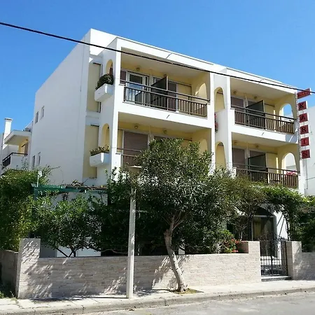 Hotel Karis Kos Town