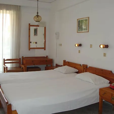 Hotel Karis Kos Town
