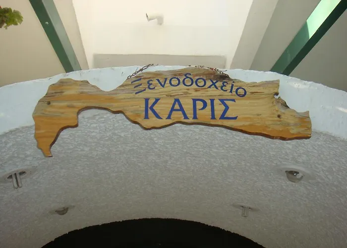 Karis Szálloda Kosz