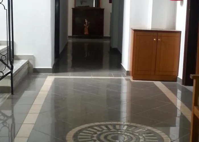 Karis Otel İstanköy