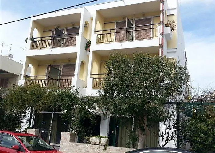Karis 2* İstanköy