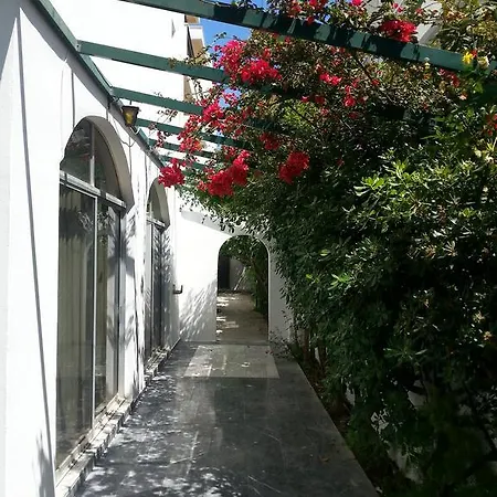 Karis 2* بلدة كوس