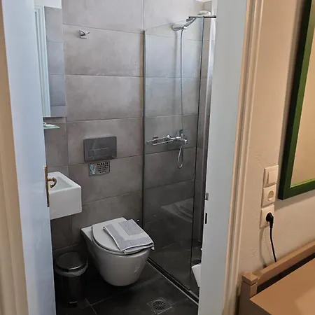 Karis 2* بلدة كوس