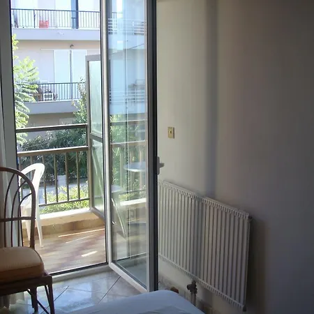 Szálloda Karis Kosz