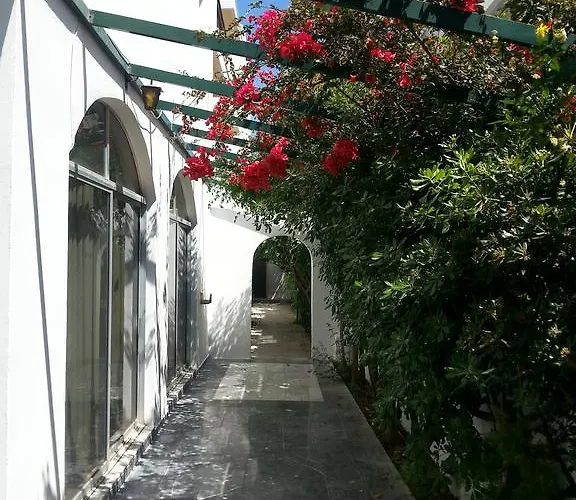 Karis 2* העיירה קוס