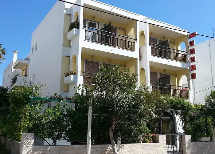 Karis Hotel Kos