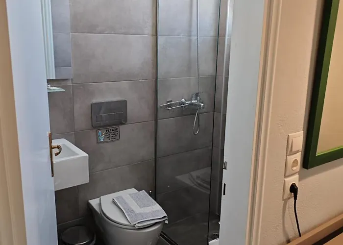 Karis 2* העיירה קוס