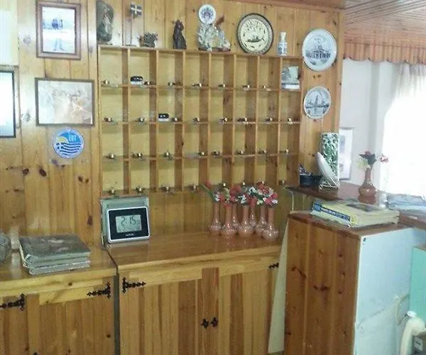 Karis 2* העיירה קוס