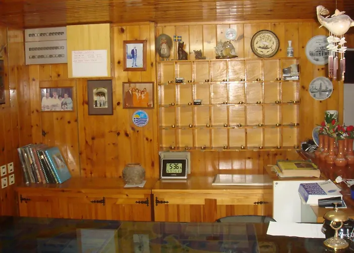 Karis 2* העיירה קוס