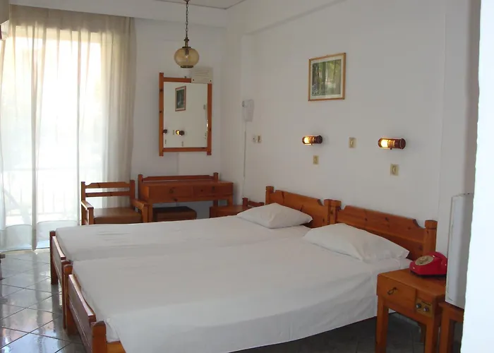 Hotel Karis Kos